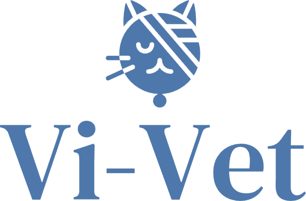 logo vi-vet